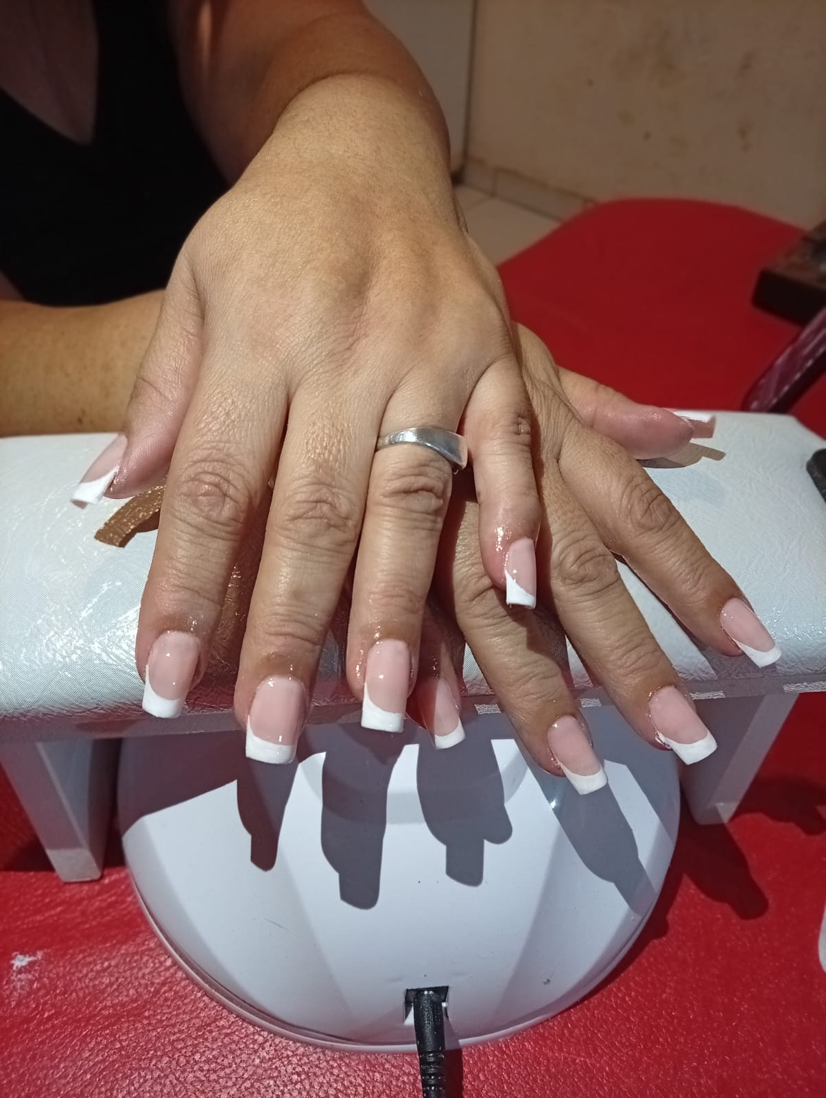 Diseño de uñas ZOWGUI STUDIO